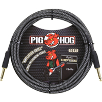 Pig Hog "Amplifier Grill" Câble Instrument 3m