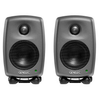 Genelec 8010AP 2er Set