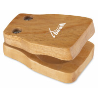 XDrum CK-S Cajon Castanets Piccolo