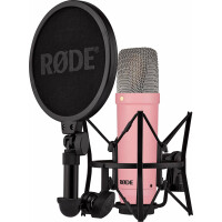 Rode NT1 Signature Pink