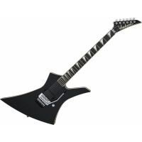 Jackson Pro Plus Pure Metal Limited Edition Kelly KE1A Gloss Black