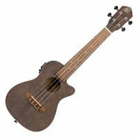 Ortega RUCOAL-CE Konzert Ukulele