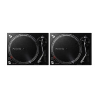 Pioneer DJ PLX-500 Twin Set