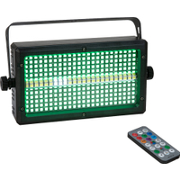 Eurolite LED Mini Strobe ABL  - 1A Showroom Modell (Zustand: wie neu, in OVP)
