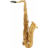 Selmer Bb-Tenorsaxophon Signature, matt gebürstet