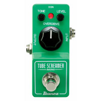 Ibanez TSMINI Tubescreamer