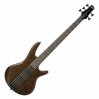 Ibanez GSR205B-WNF SR Gio E-Bass Walnut Flat