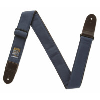 Ibanez DCS50-NB Guitar Strap Navy Blue