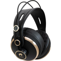 Omnitronic SHP-950M Casque Monitoring Deluxe