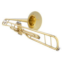 Classic Cantabile Brass VP-16 Ventiel-Tenor Trombone