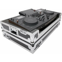 Magma DJ-Controller Case Opus Quad