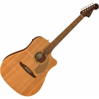 Fender Redondo Player Natural