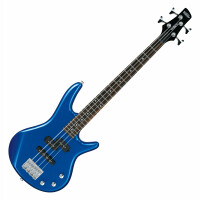 Ibanez GSRM20-SLB E-Bass Starlight Blue