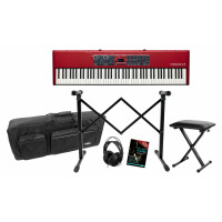 Clavia Nord Piano 5 88 Stagepiano Deluxe Set