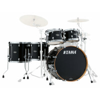 Tama MBS52RZS-PBK Starclassic Performer Shellkit Piano Black