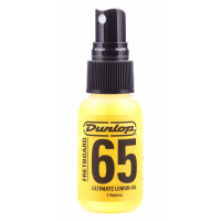 Dunlop F65 Lemon Oil Spray