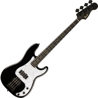 Fender Limited Edition Player Fusion Precision Bass HH Black