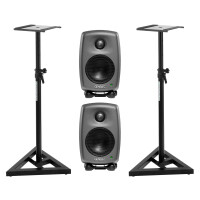 Genelec 8010AP Stativ Set