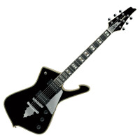 Ibanez PS120-BK Paul Stanley Signature Black