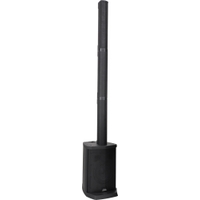 McGrey E-208LA Aktiv Line Array Säulenanlage  - Retoure (Zustand: gut) 