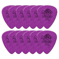 Dunlop Tortex Standard Picks 1,14 mm 12er Player's Pack