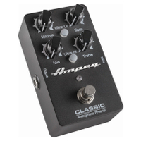 Ampeg Classic Bass Preamp  - Retoure (Zustand: sehr gut)