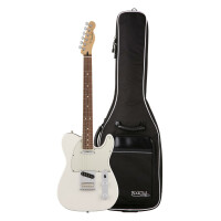 Fender Player Telecaster PF PWT Gigbag Set