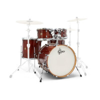 Gretsch CM1-E825-WG Catalina Maple Shellset Walnut Glaze