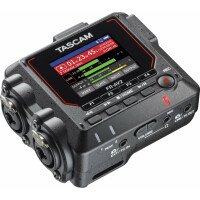 Tascam FR-AV2 Field Recorder