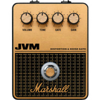 Marshall JVM Distortion & Noise Gate Pedal