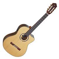 Ortega RCE159MN  - Retoure (Zustand: sehr gut)