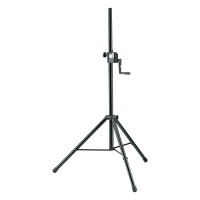 K&M 21302 Kurbel Boxenstativ 218 cm