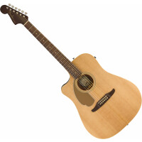 Fender Redondo Player Left-Handed Natural