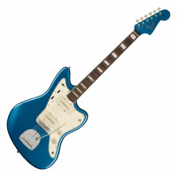 Fender American Vintage II 1966 Jazzmaster Lake Placid Blue