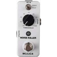 Mooer Noise Killer Effektpedal