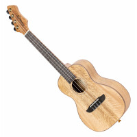 Ortega RUMG-L Lefthand Konzert Ukulele Mango