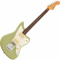 Fender Player II Jazzmaster Birch Green