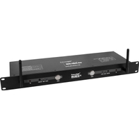 Futurelight WDS-CRMX Duo TX Transceiver DMX Wireless
