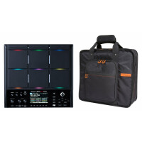 Roland SPD-SX Pro Sampling Pad Set inkl. Tasche