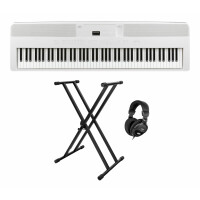 Kawai ES-520 W Stagepiano Stage Set White