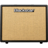 Blackstar Debut 50R Black