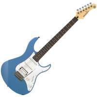 Yamaha Pacifica 112J LPB Chitarra elettrica Lake Placid Blue