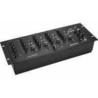 Omnitronic PM-444Pi DJ Mixer