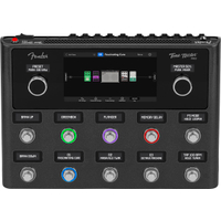 Fender Tone Master Pro - modello da showroom 1A (condizioni: come nuovo, nella confezione originale)