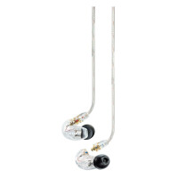 Shure SE215-CL-EFS In-Ear-Kopfhörer