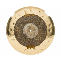 Meinl Byzance Extra Dry 16" Dual Crash