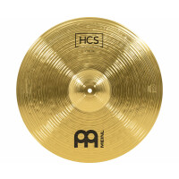 Meinl HCS 18" Crash-Ride