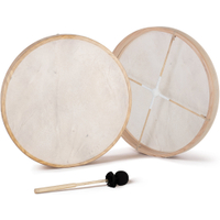 Classic Cantabile ND-20 All Natural Frame Drum 20"
