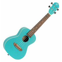 Ortega RULAGOON Konzert Ukulele Lagoon Turquoise