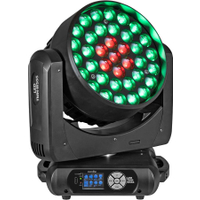 Eurolite LED TMH-W555 Moving Head Wash Zoom